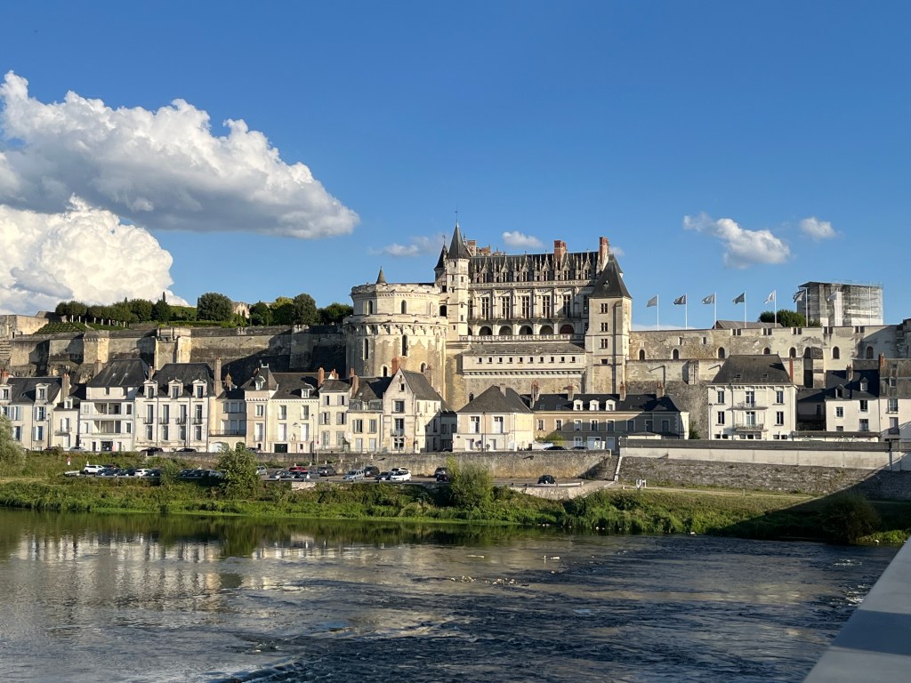 Amboise September 5