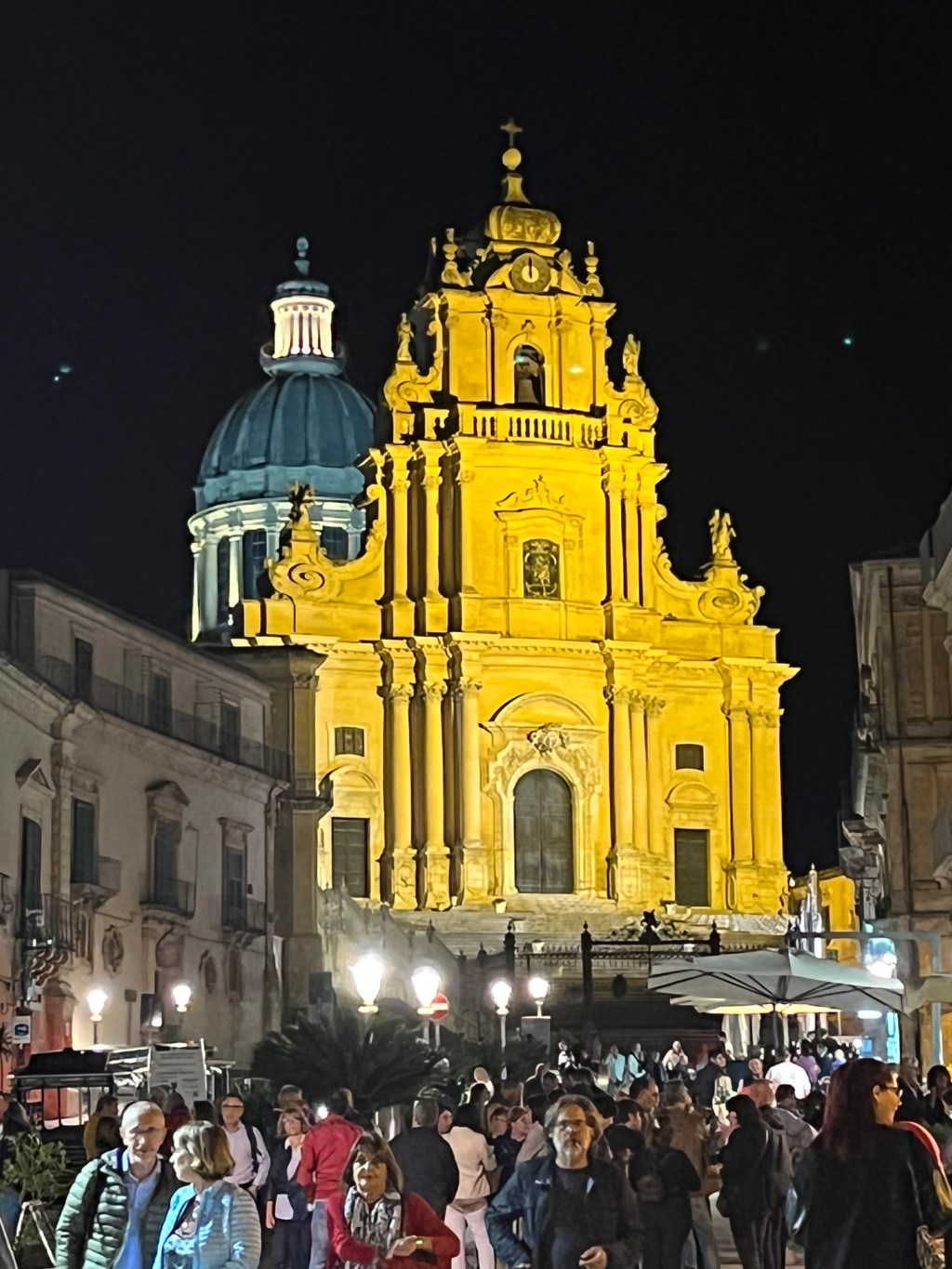 October 1 Villa Romana &&nbsp;Ragusa