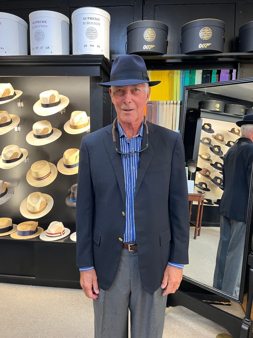 October 13-14 London