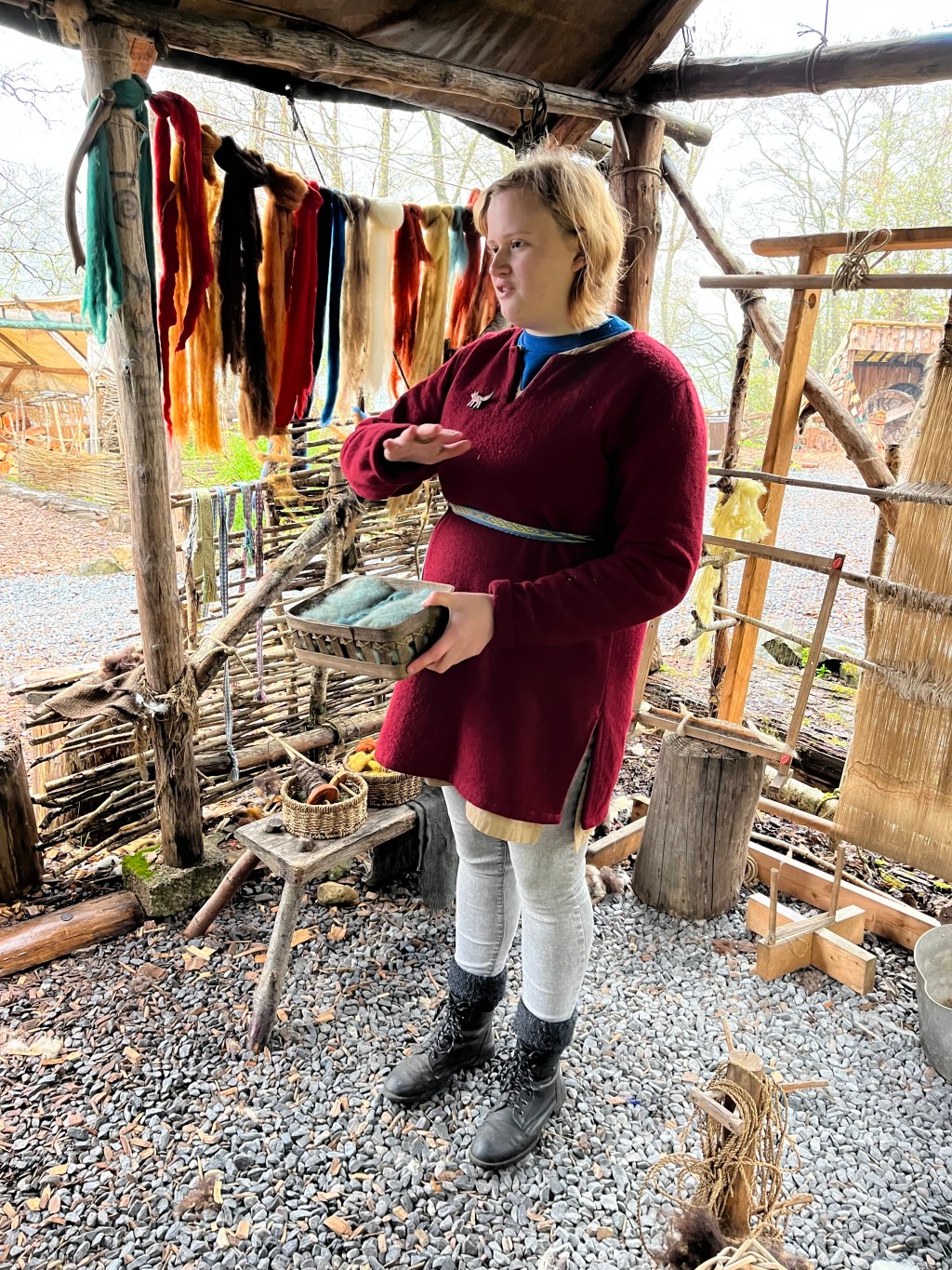 April 30 Aviemore to&nbsp;Edinburgh