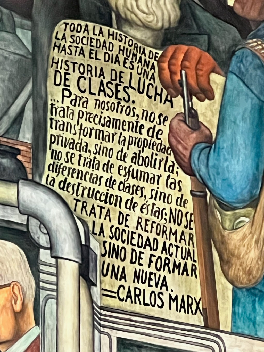 February 17 Mexico&nbsp;City