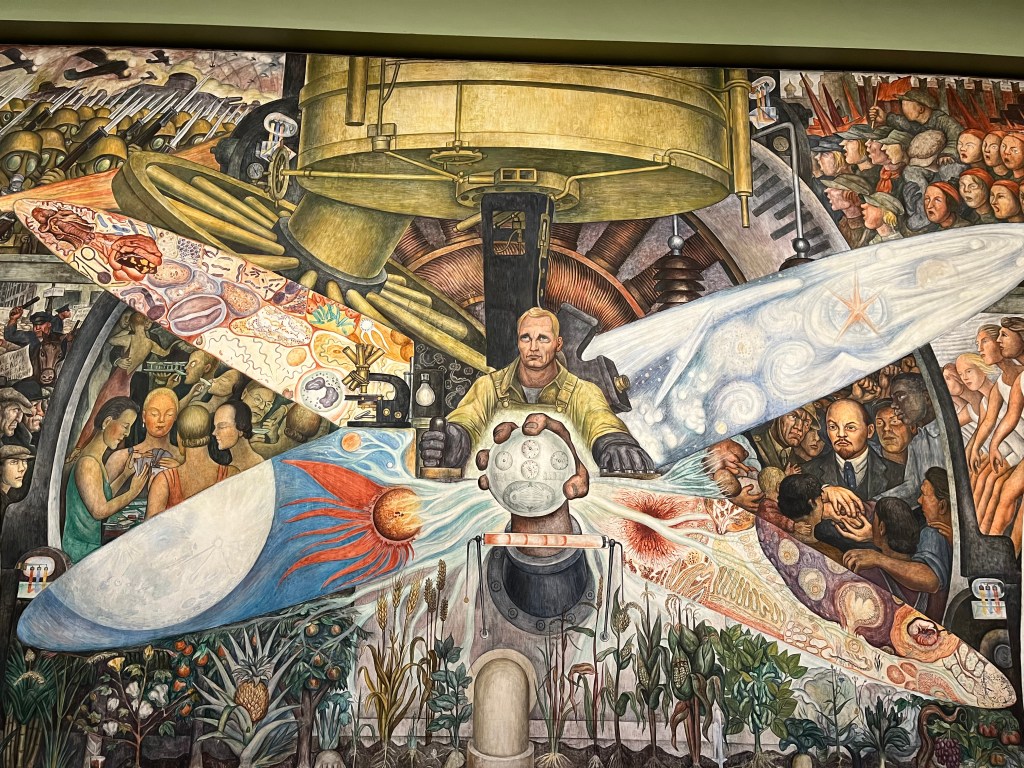 February 14, 2024 Mexico&nbsp;City