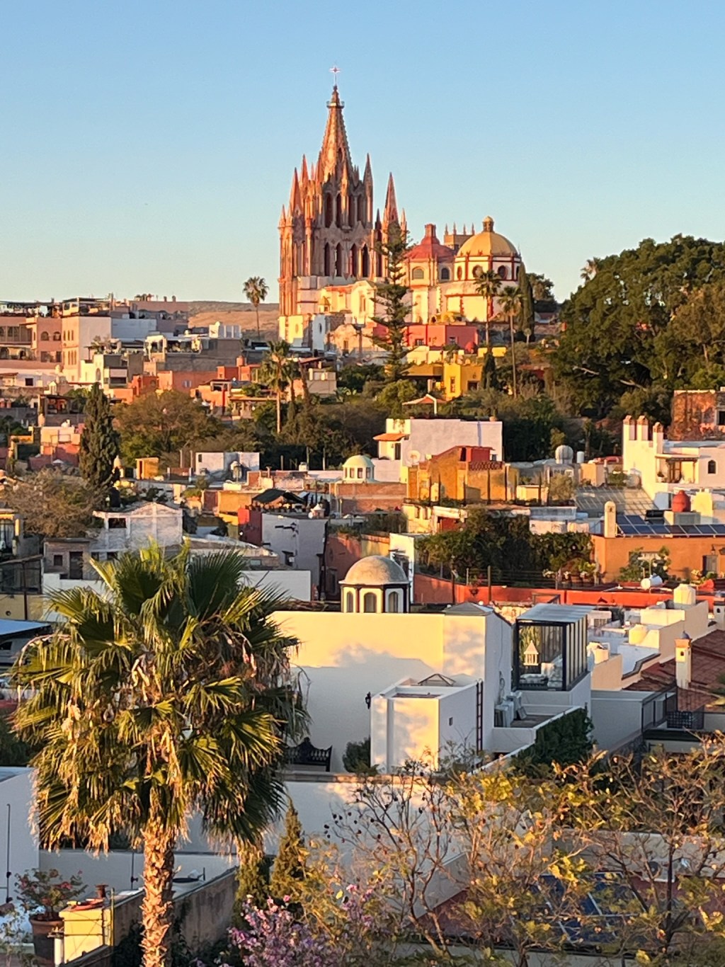 February 19 San Miguel de&nbsp;Allende