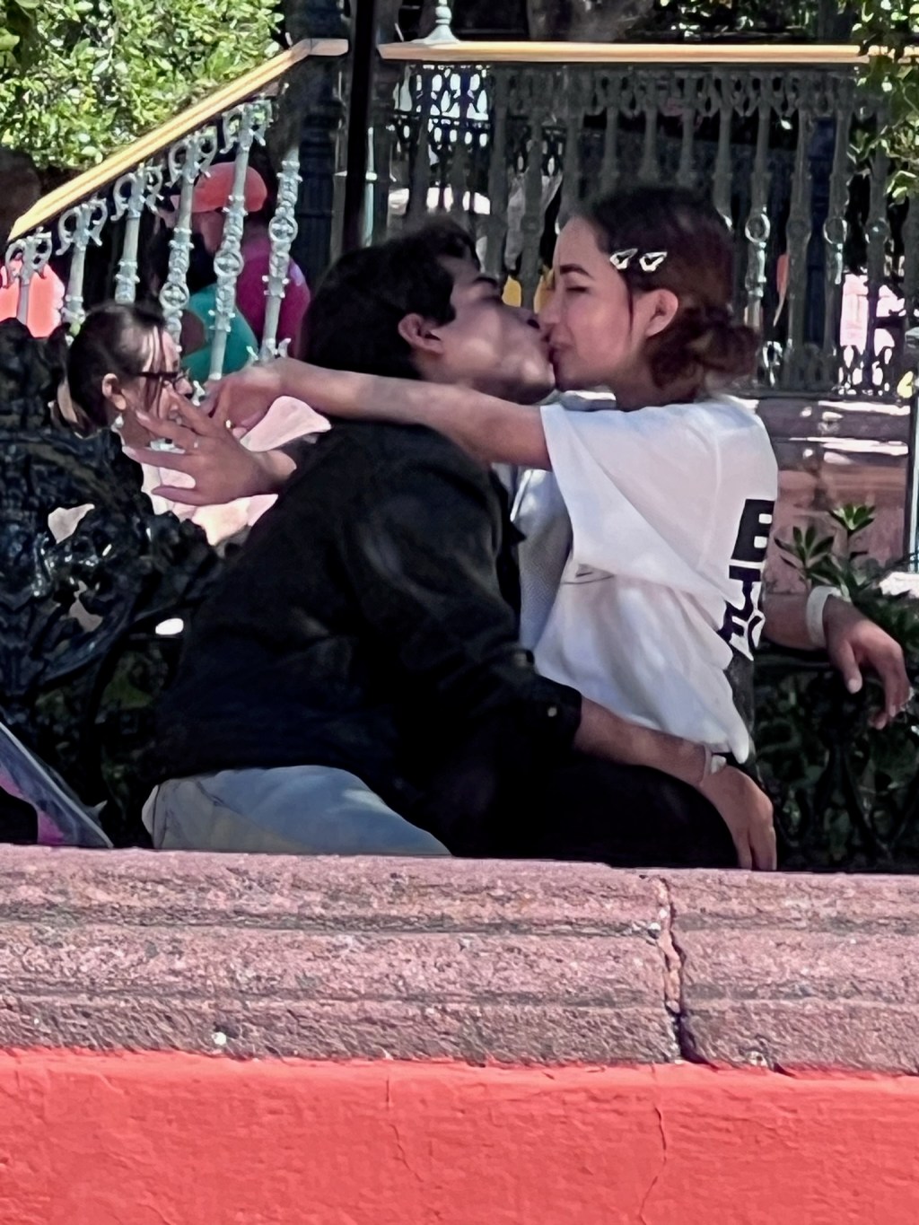 February 23, San Miguel de Allende