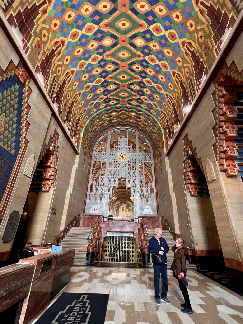 April 22, 2025&nbsp;Detroit