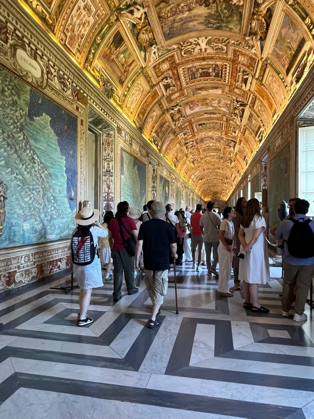 June 11, Rome Day&nbsp;3