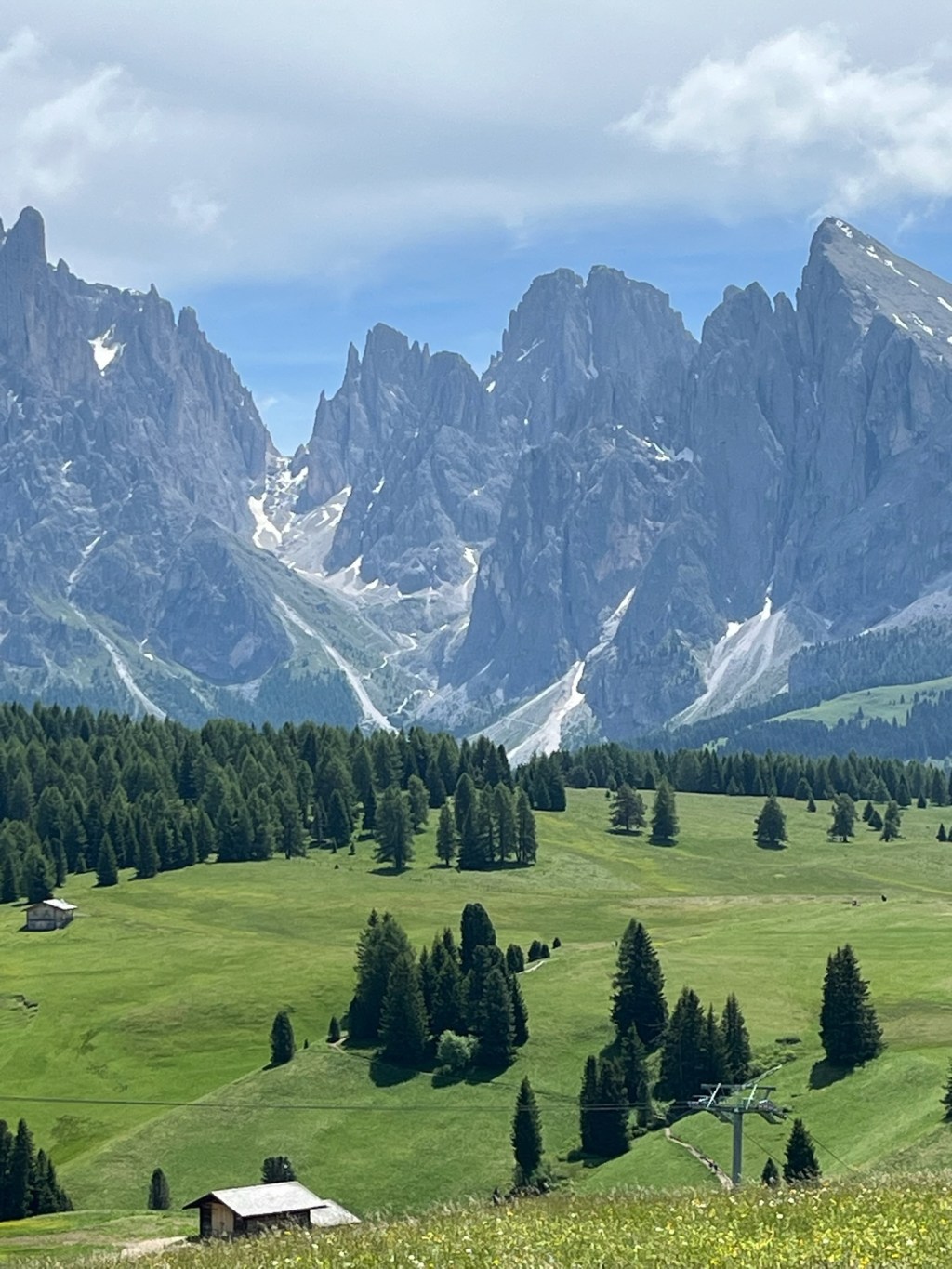 June 17, Dolomites Day&nbsp;2