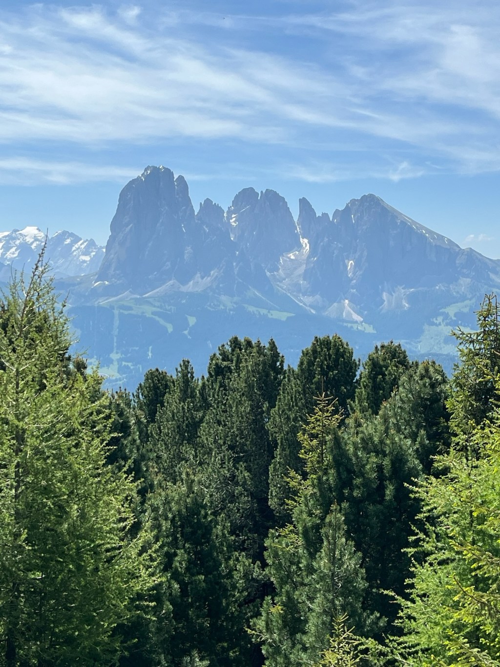 June 18, Dolomites Day&nbsp;3