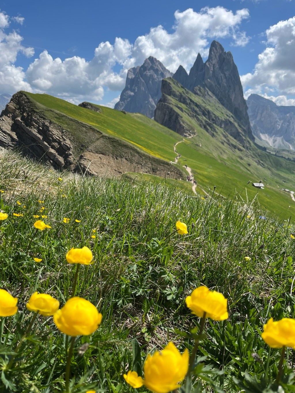 June 19, Dolomites Day&nbsp;4