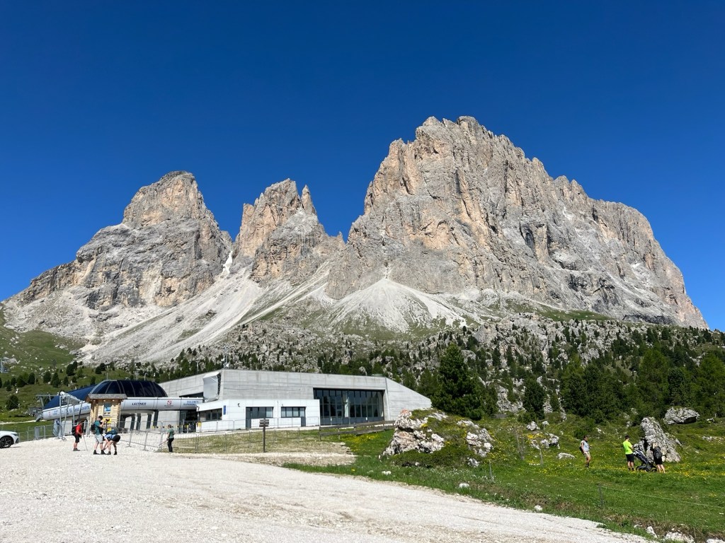 June 20, Dolomites Day&nbsp;5
