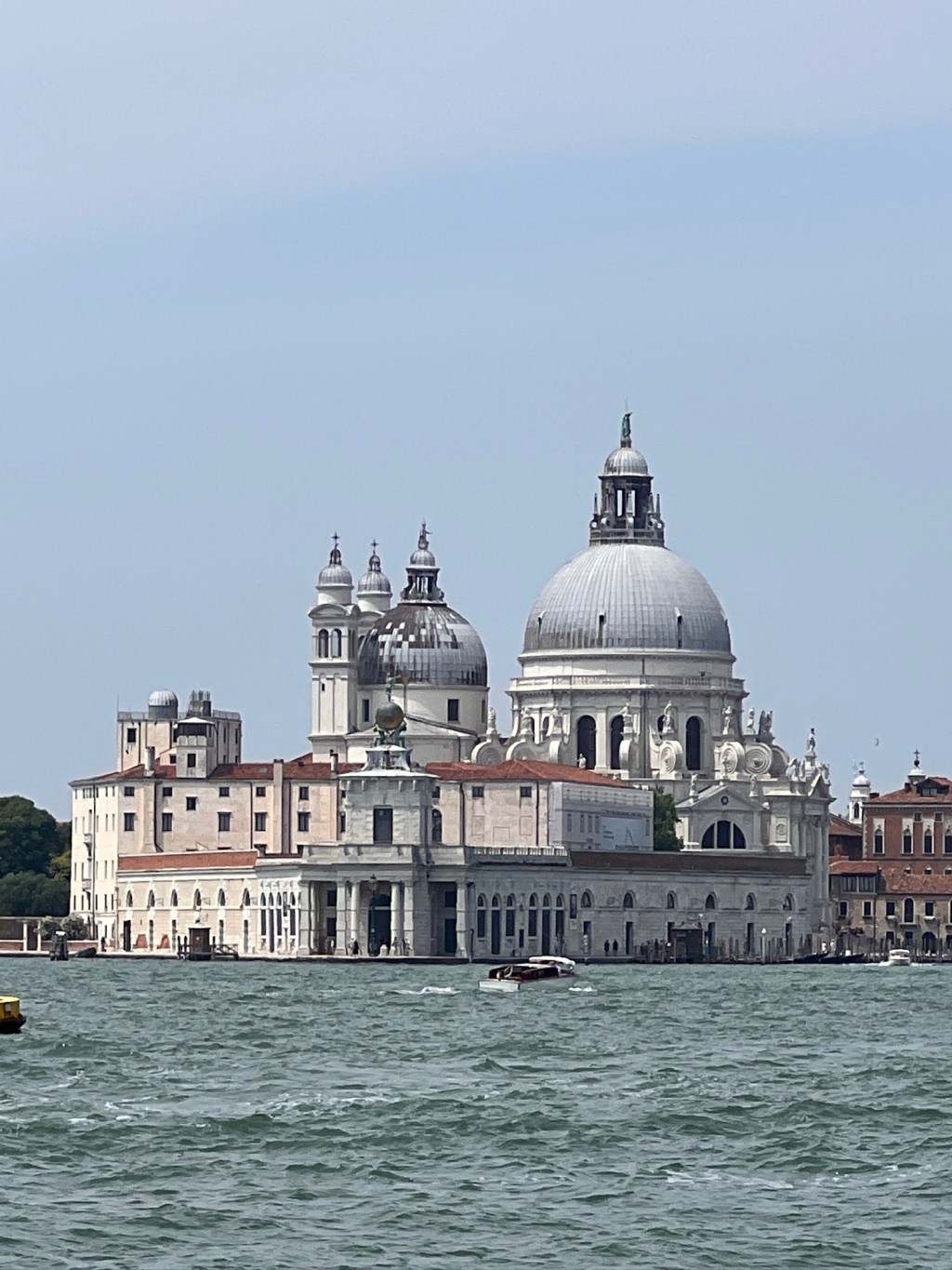 June 23, Venice Day&nbsp;3