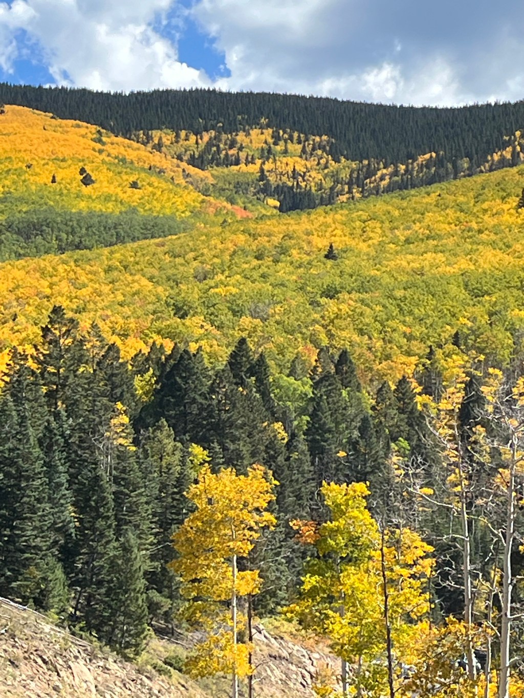Santa Fe, Saturday Sept 28-Sunday&nbsp;29